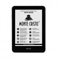 Книга ONYX BOOX Monte Cristo 2